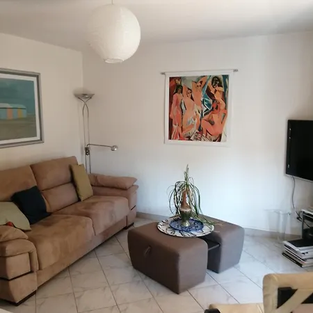 Bord De Apartment *