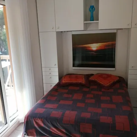 Bord De Apartment Hyeres